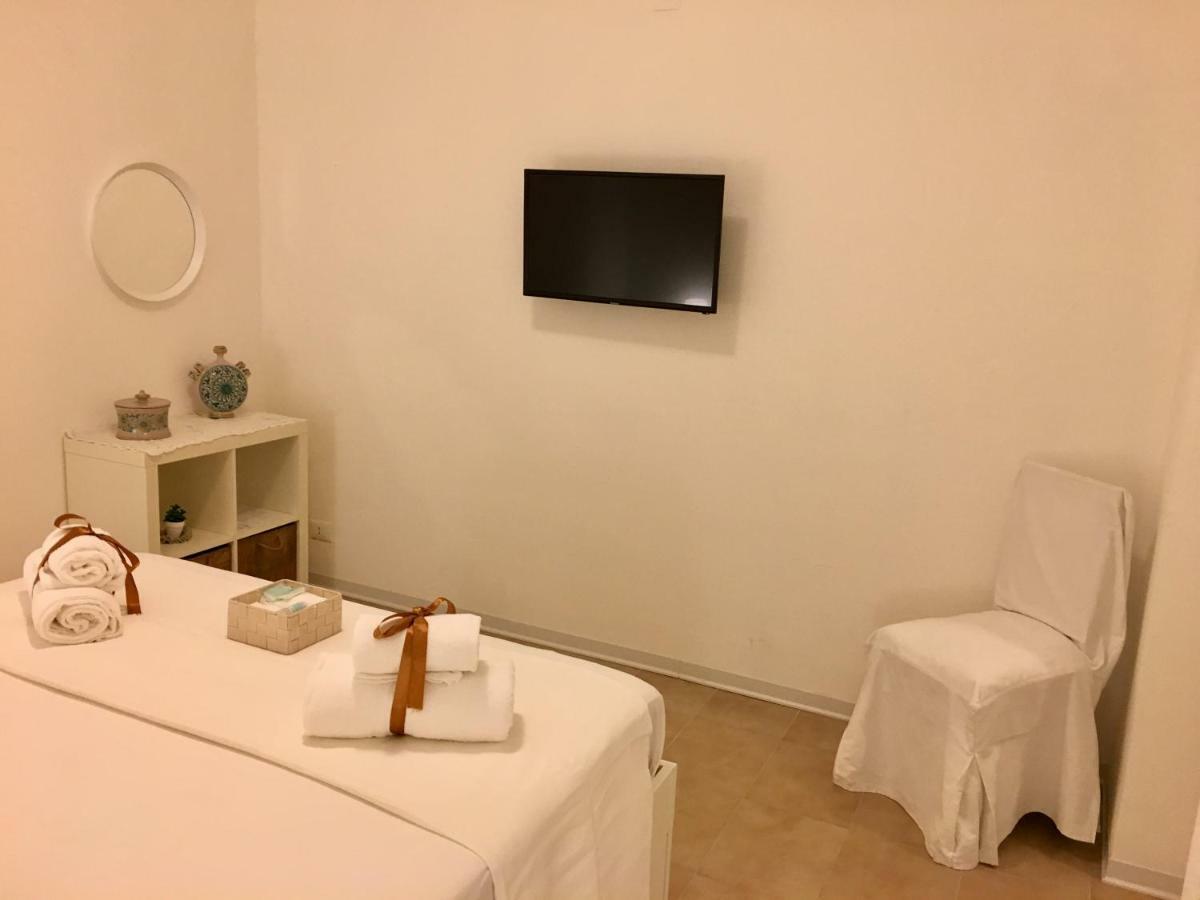 Room61 パレルモ エクステリア 写真