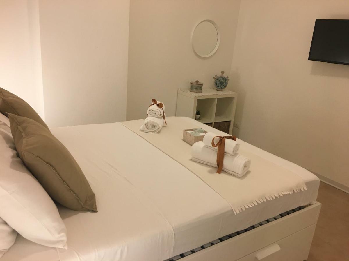 Room61 パレルモ エクステリア 写真