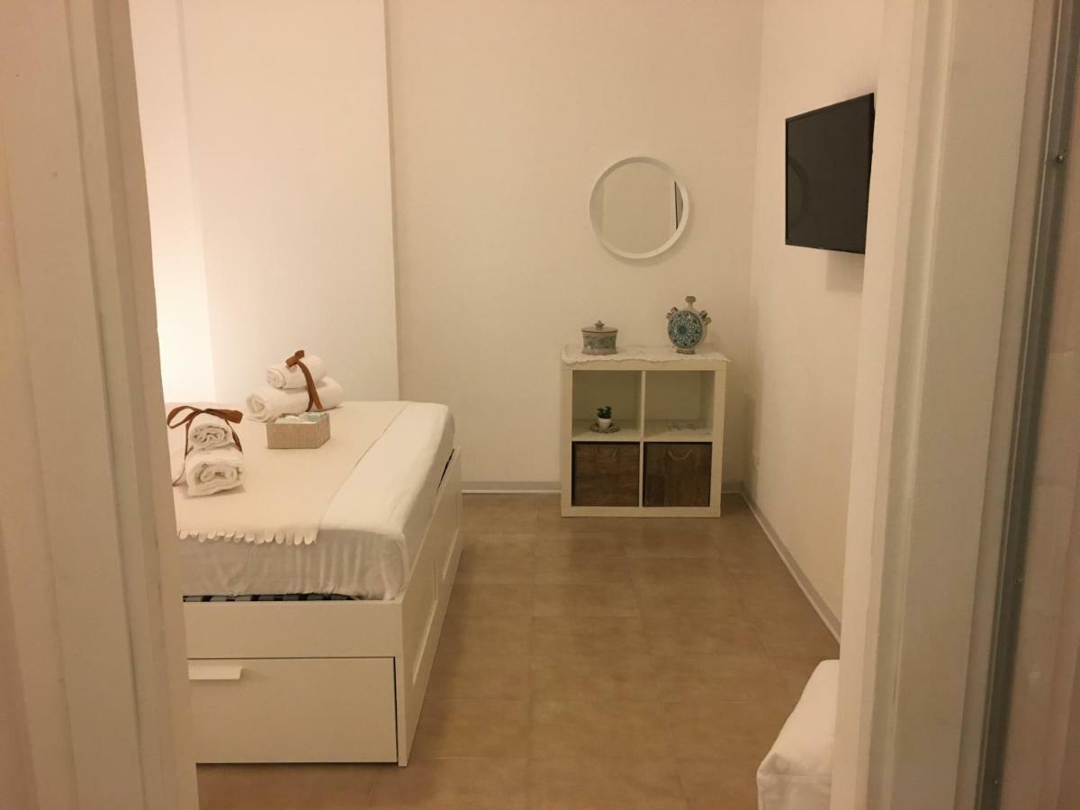 Room61 パレルモ エクステリア 写真